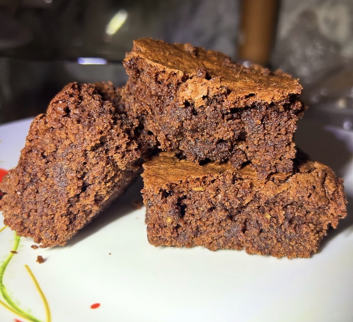 Moelleux chocolat